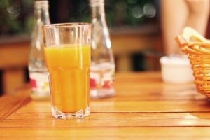 Bir Bardak Portakal Suyu Kaç Kalori? Kalori Hesaplama
