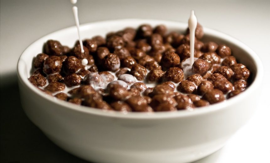 coco pops kalori