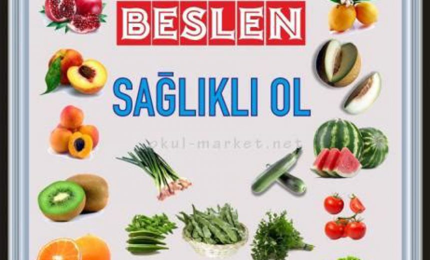 Sağlıklı Atıştırmalıklar ile Kış Mevsiminde Beslenme