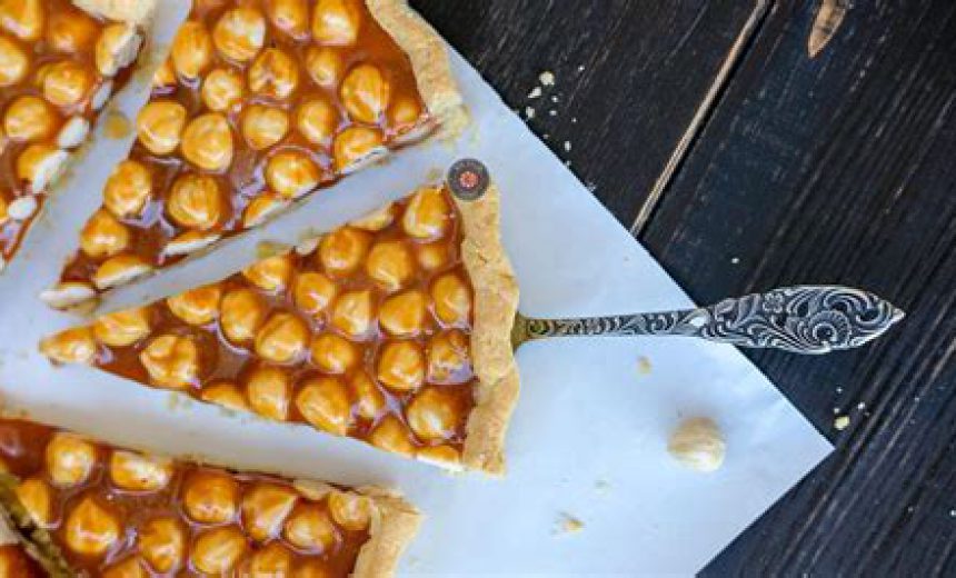 Bir Dilim Baklava ile Waffle Karşılaştırması: Hangisi Daha Fazla Kalori İçerir?