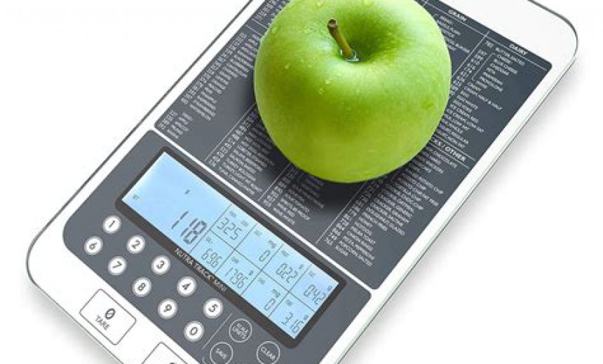 Calorie Calculator