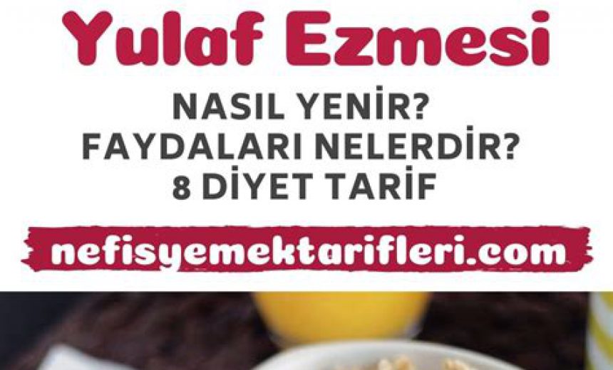 Yemek Tarifleri: Lezzetli ve Düşük Kalorili Öneriler