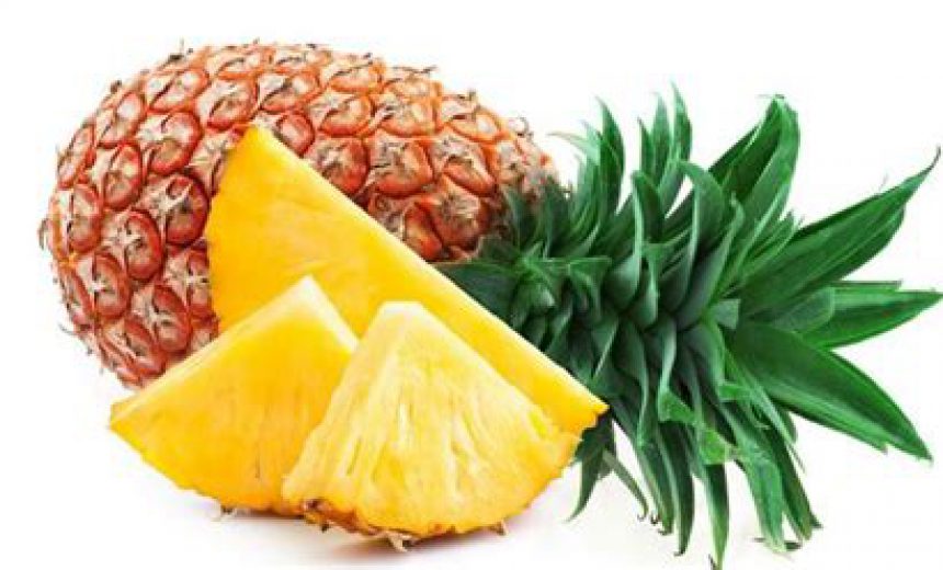 Ananas Kalori Değeri ve Faydaları