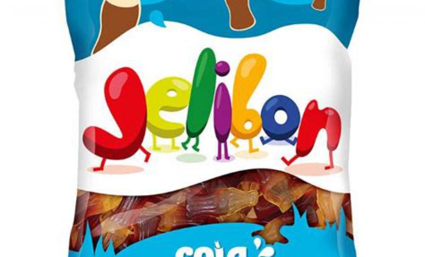 Jelibon Kaç Kalori İçerir? Jelibon Kalori