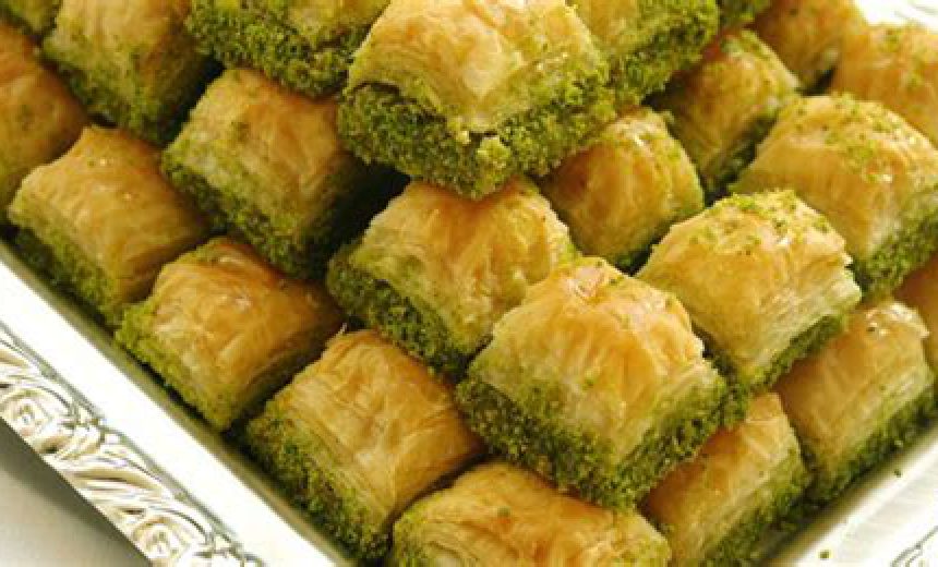 Baklava Kaç Kalori İçerir ve Nasıl Tüketilmeli?