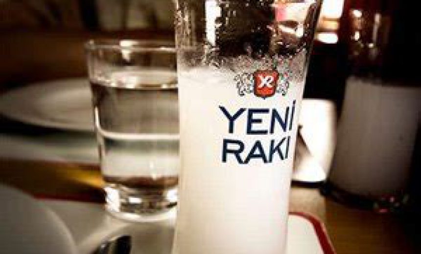 1 Duble Rakı Kaç Kalori