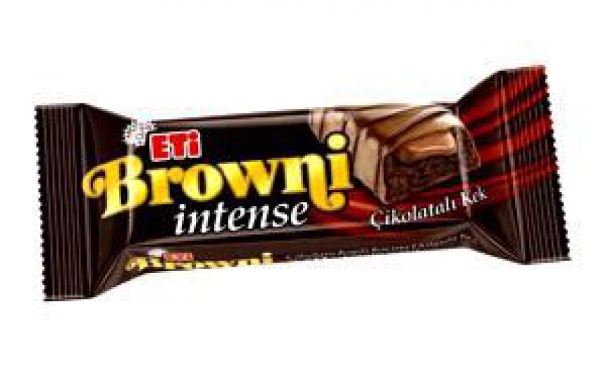 Browni İntense Kalori