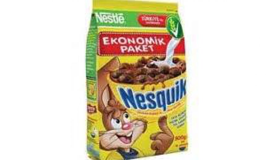 Nesquik Kalori