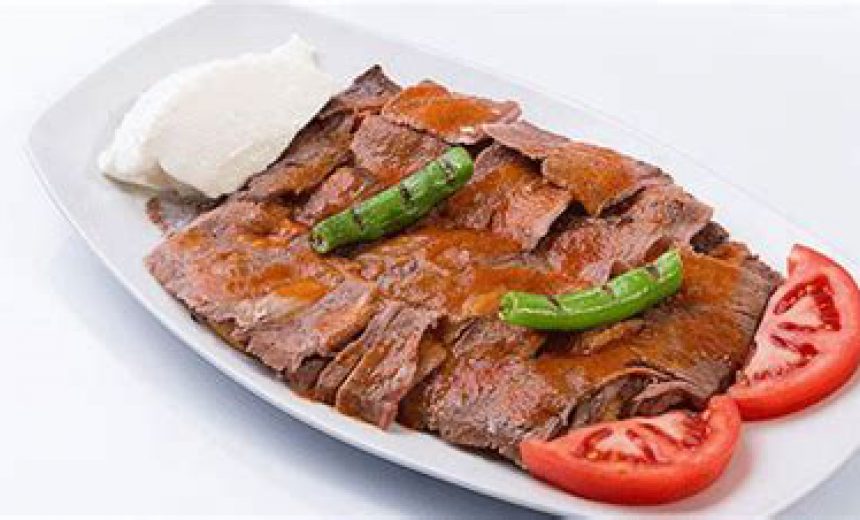 1 Porsiyon İskender Kaç Kalori