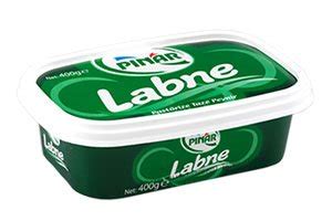 2x180 gram Bahçıvan Labne