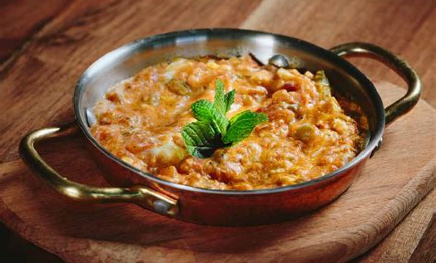 Menemen Kaç Kalori