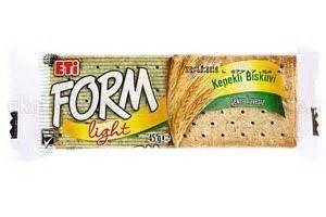 1 eti form kaç kalori