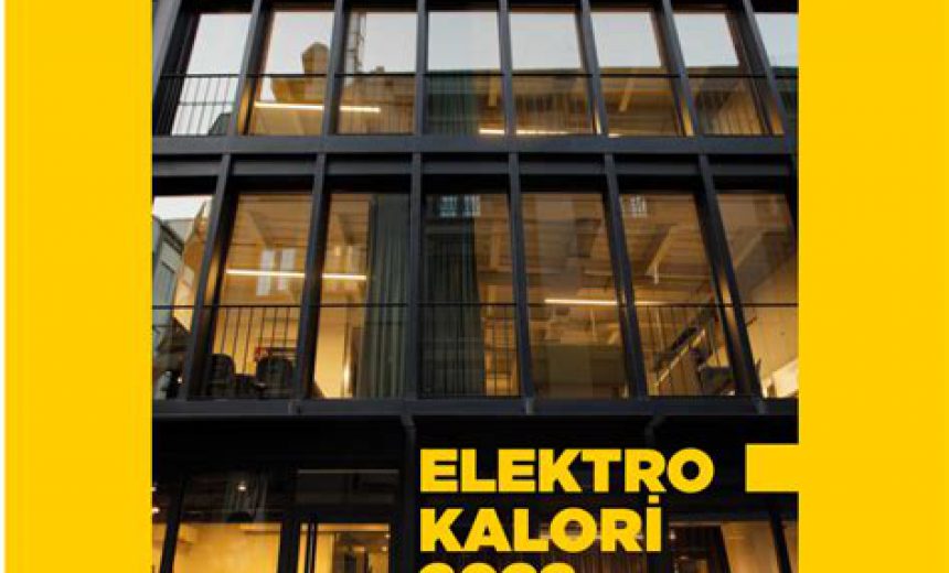 Elektro Kalori