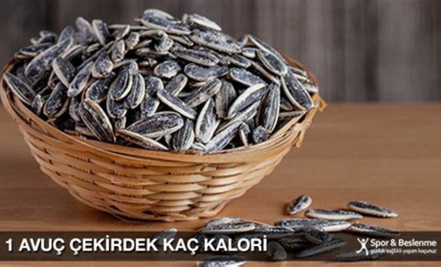 Çekirdek Kalori