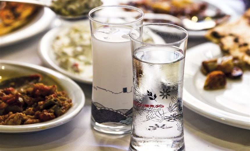 1 Duble Rakı Kaç Kalori