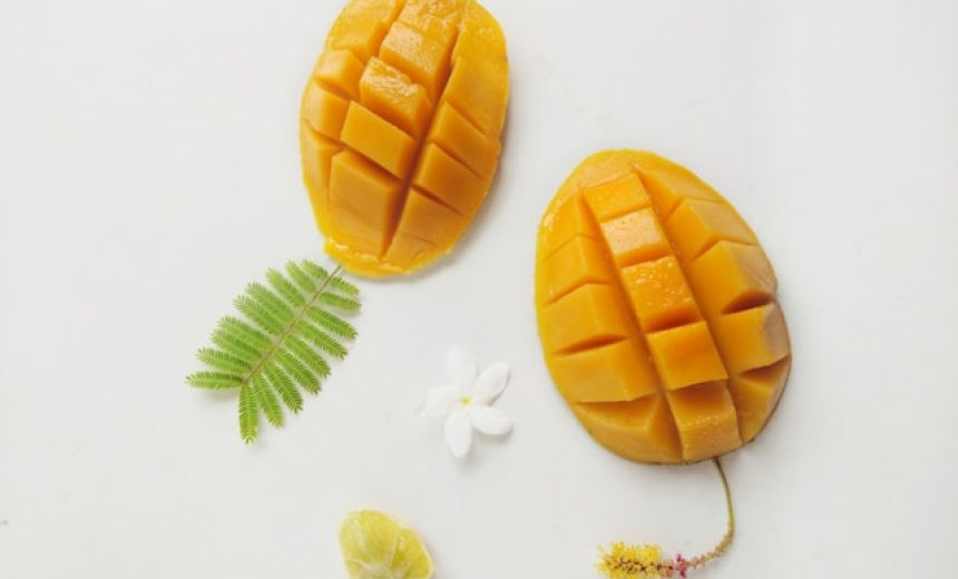 mango nasıl yenir