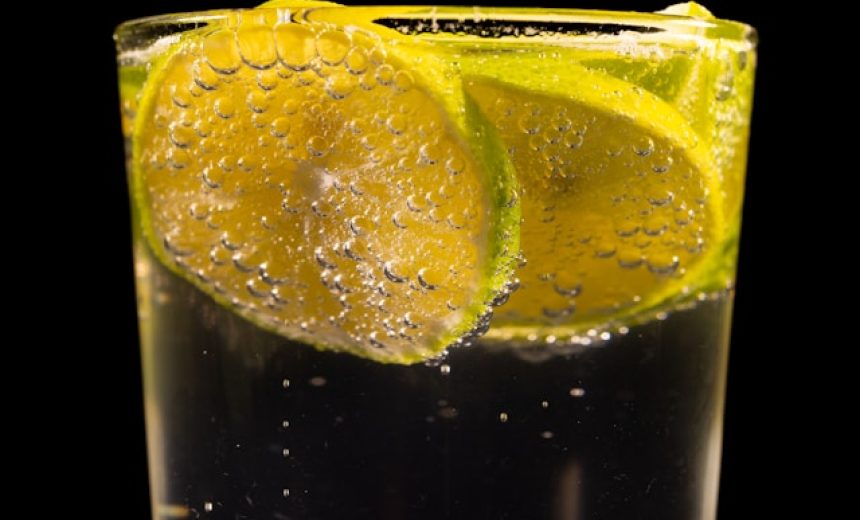 limonlu soda kaç kalori