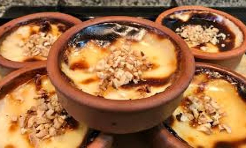 Hamsiköy Sütlacı Tarifi: Karadeniz’in Meşhur Lezzeti Evde Nasıl Yapılır? hamsiköy sütlacı tarifi