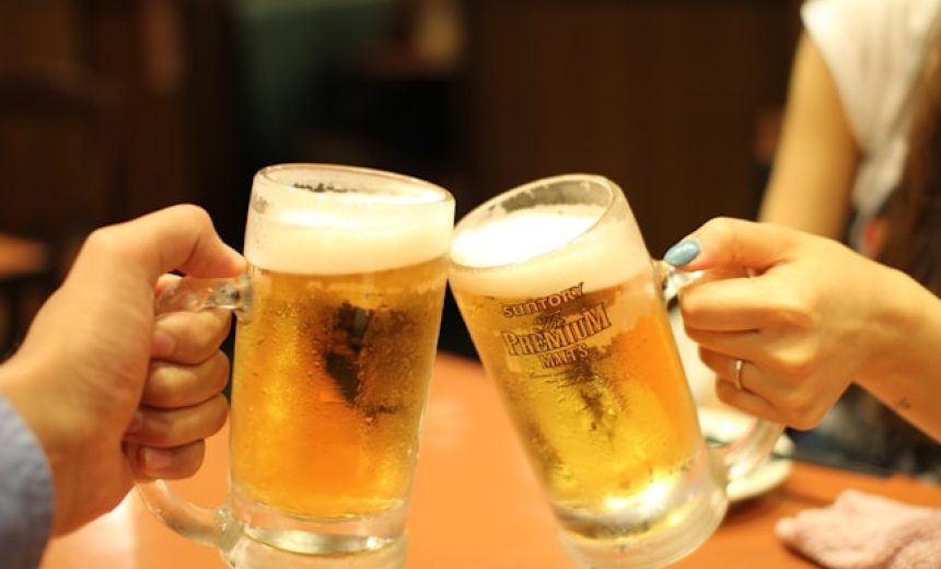 Tuborg Gold kaç kalori