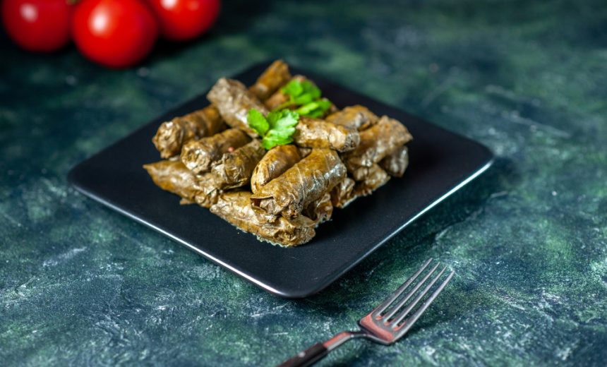 Yaprak Sarması Kalori