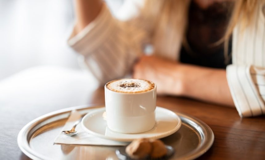 white chocolate mocha kalori