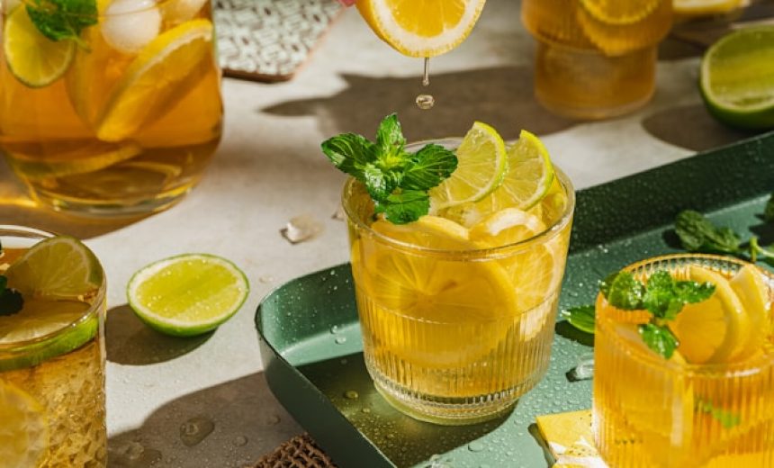 limonata kaç kalori